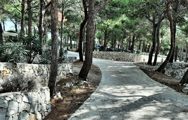 Camping Slatina — Photo 3