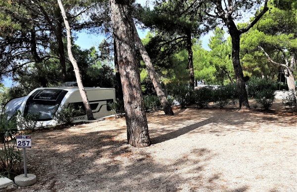 Camping Slatina — Photo 4