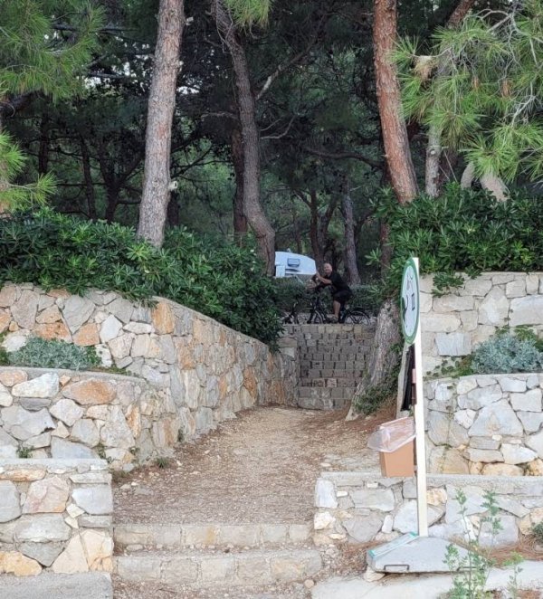 Camping Slatina — Foto 6