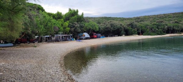 Camping Slatina — Foto 4