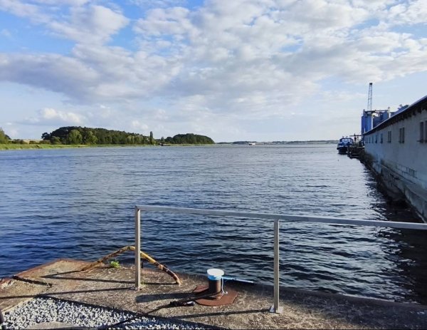 Peenecamp Wolgast — Photo 4