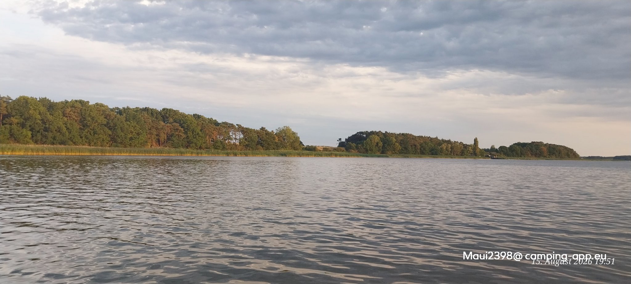 Peenecamp Wolgast — Foto 2