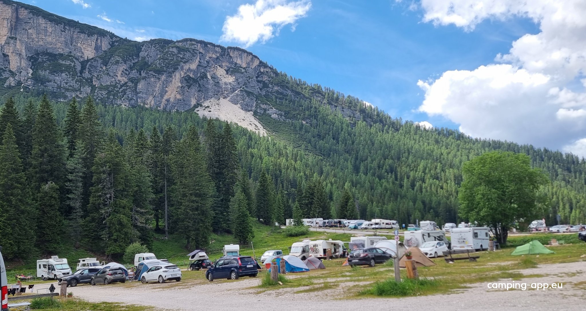 Camping Alla Baita — Foto 3