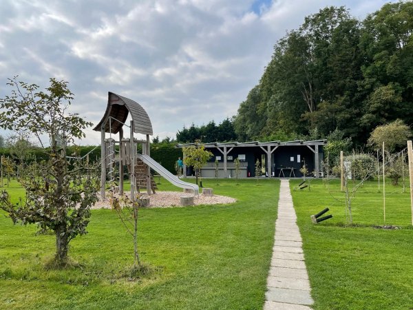 DuinRand Boomgaardcamping — Photo 4