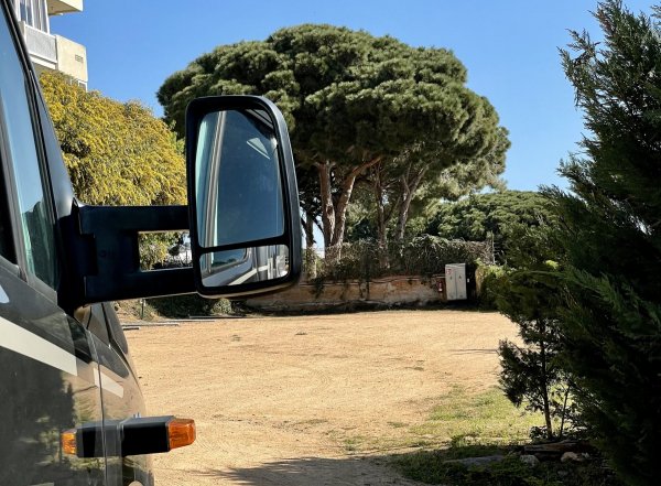 S'Agaro Àrea Autocaravanes — Photo 6