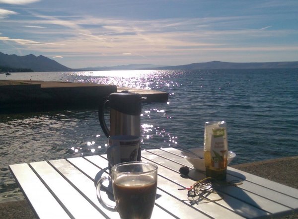 Camp Sibulhina — Photo 4