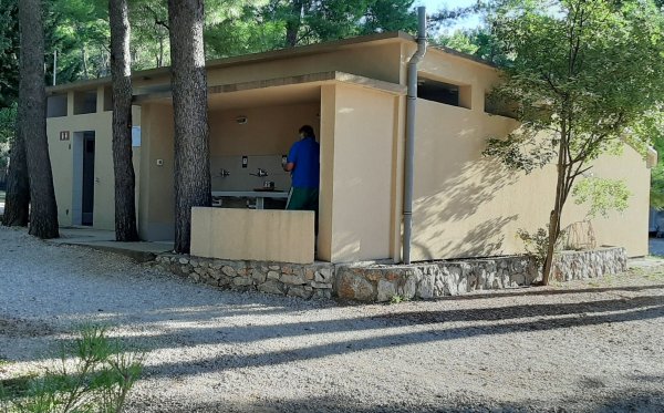 Camp Sibulhina — Photo 5