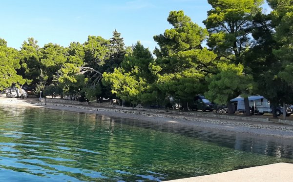 Camp Sibulhina — Photo 6