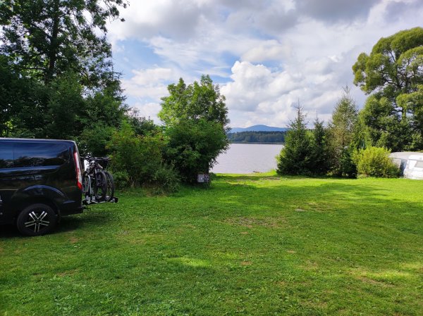 Camping Olšina — Photo 3