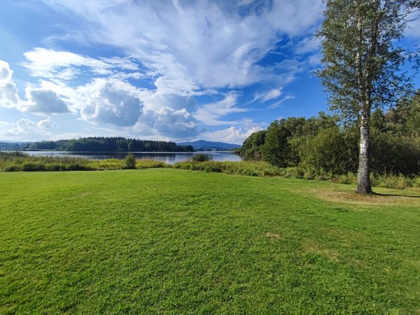 Camping Olšina — Photo 2