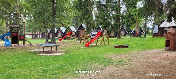 Camping Olšina — Photo 6
