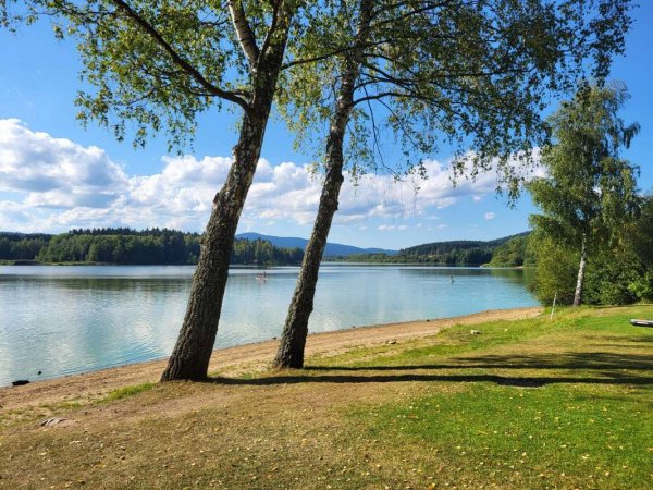 Camping Olšina — Photo 5