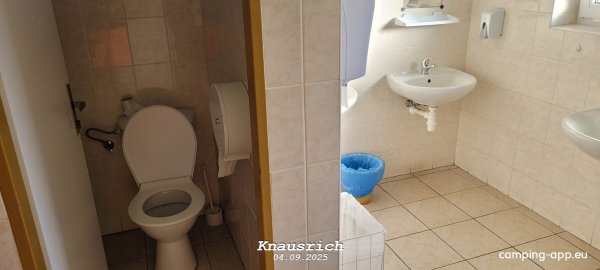 Camping Olšina — Photo 6