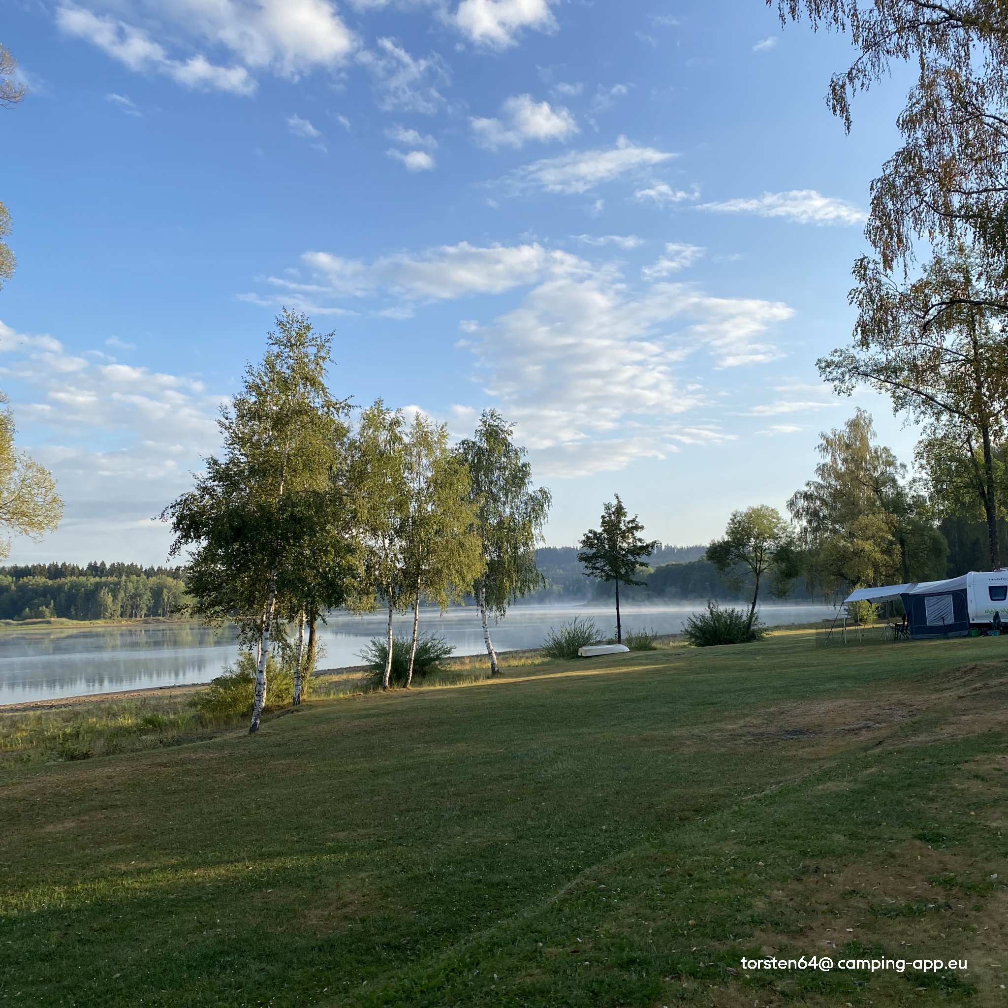 Camping Olšina — Photo 3