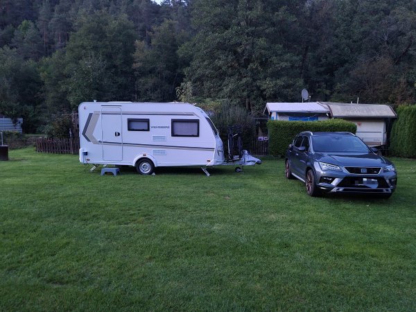Campingplatz & Landgasthof Hartlmühle — Photo 5