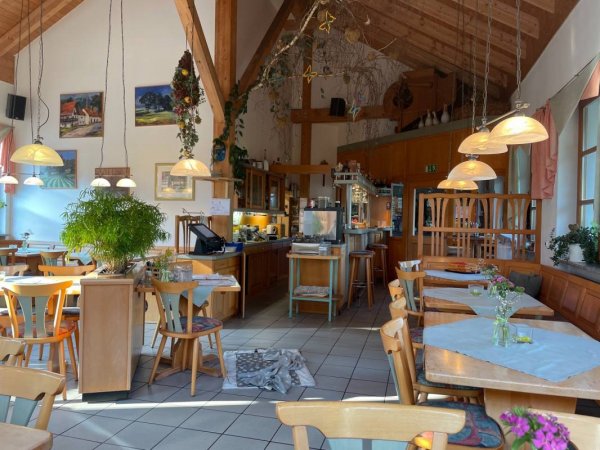 Campingplatz & Landgasthof Hartlmühle — Foto 2