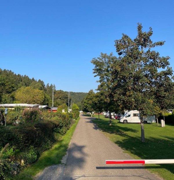 Campingplatz & Landgasthof Hartlmühle