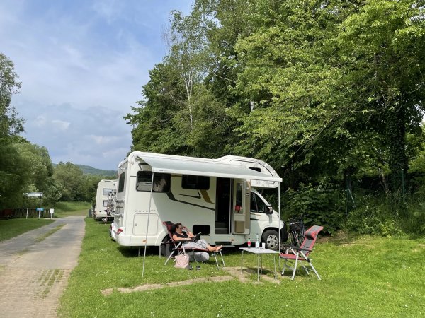 Campingplatz Lahnaue — Photo 2