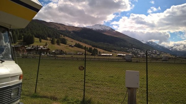 Camping Pemont — Fotografie 3