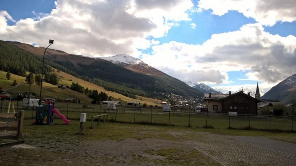 Camping Pemont — Photo 2