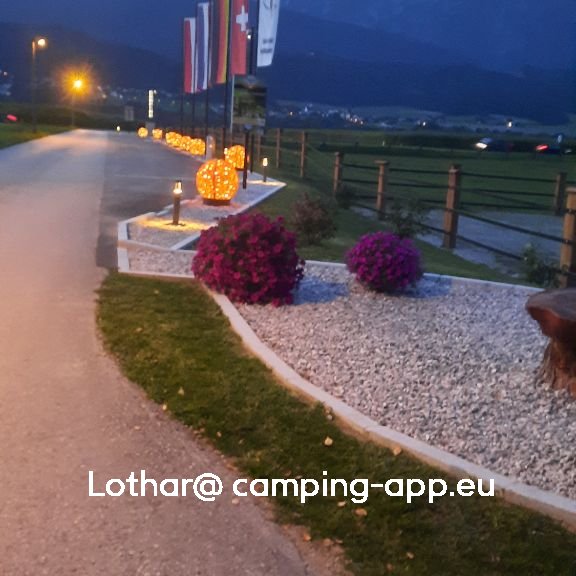 Alpencamping Mark — Fotoğraf 2