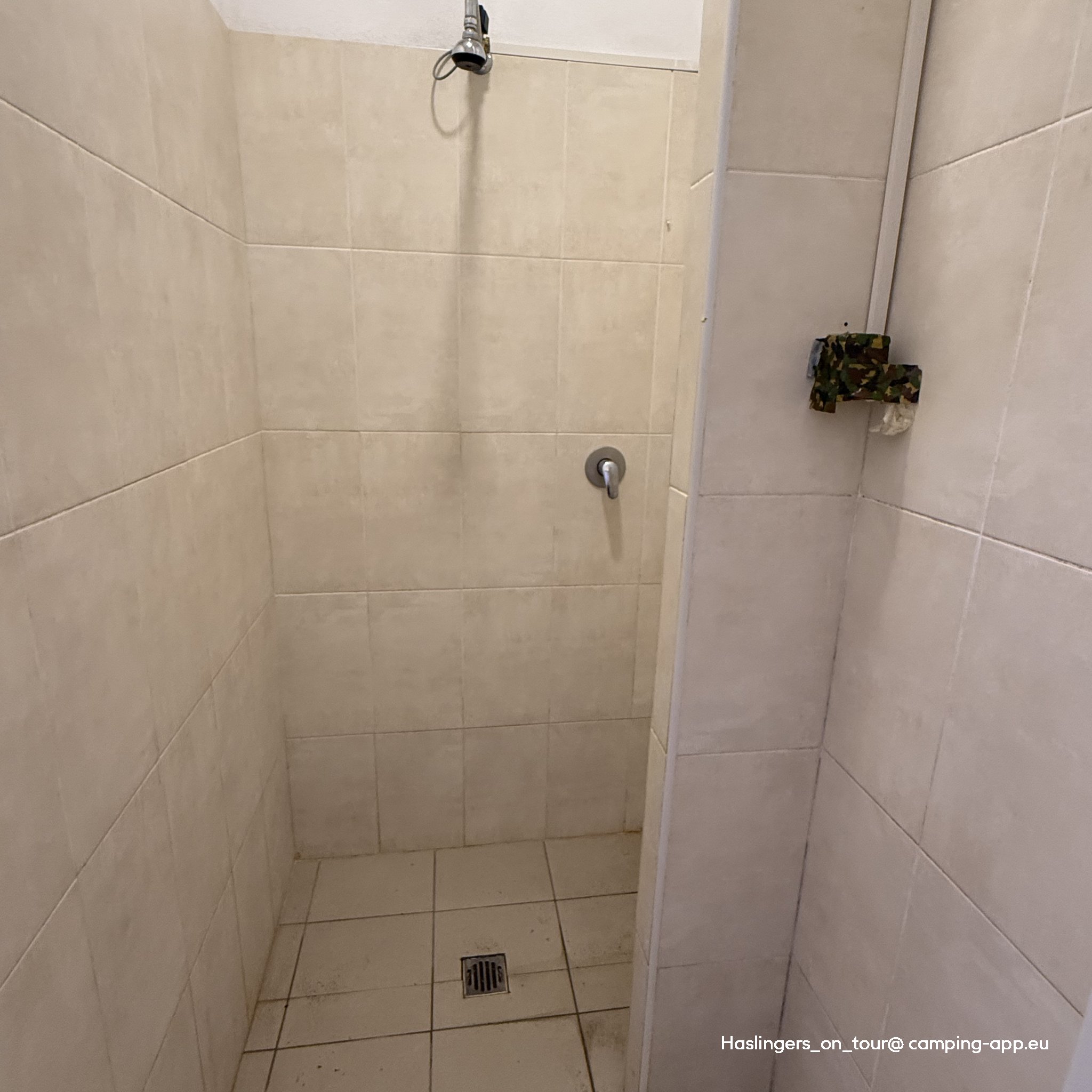 Stellplatz Monteriggioni — Foto 3