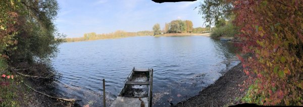 Stellplatz in Lingenfeld — Photo 3