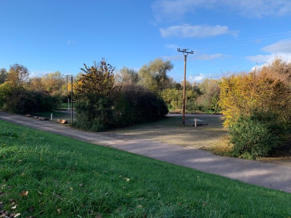 Stellplatz in Lingenfeld — Photo 6