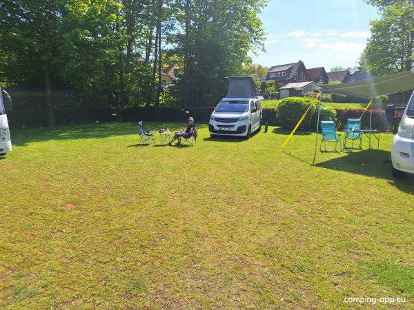 SBS Yachthafenresort