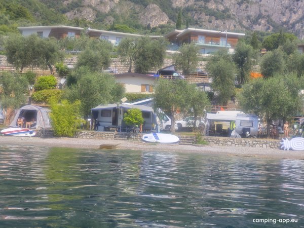 Camping Nanzel — Foto 4