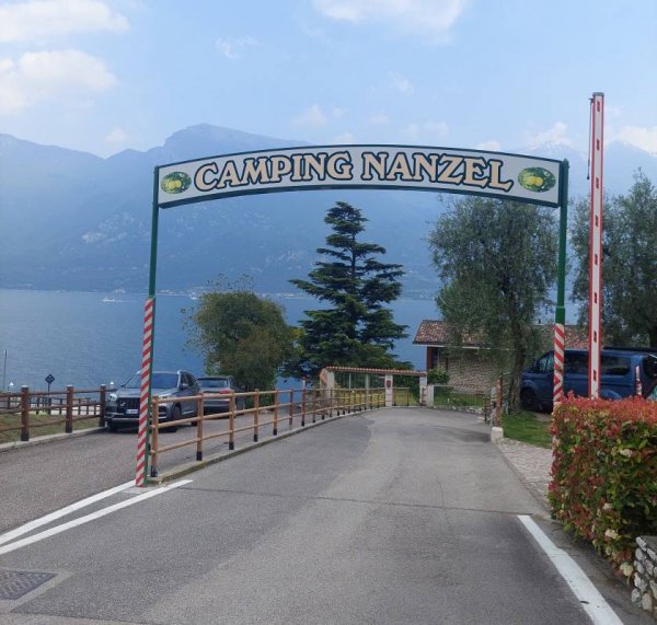 Camping Nanzel — Photo 5