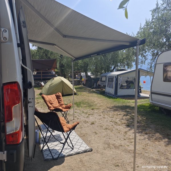 Camping Nanzel — Foto 3
