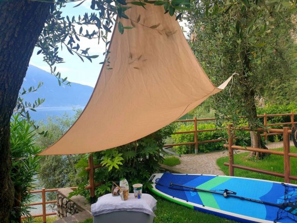 Camping Nanzel — Foto 5