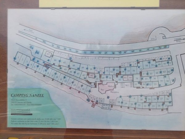 Camping Nanzel — Photo 6