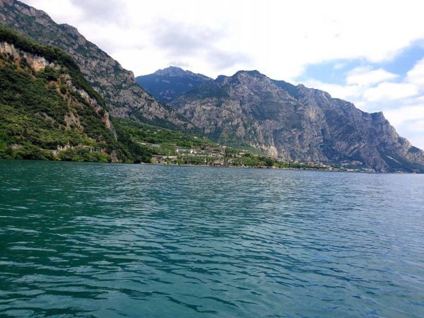 Camping Nanzel — Foto 6