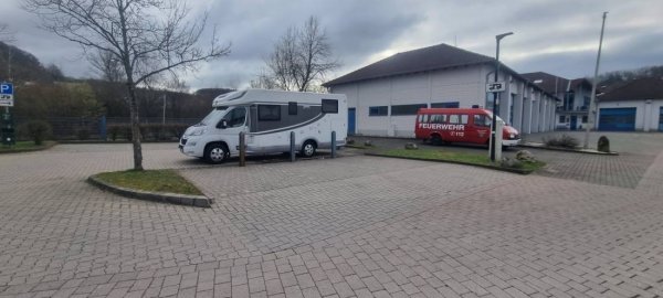 Stellplatz Glan Münchweiller — Photo 2