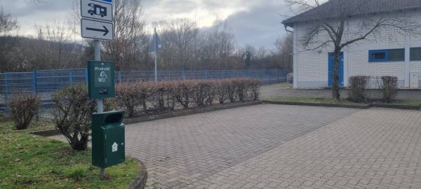 Stellplatz Glan Münchweiller — Photo 3