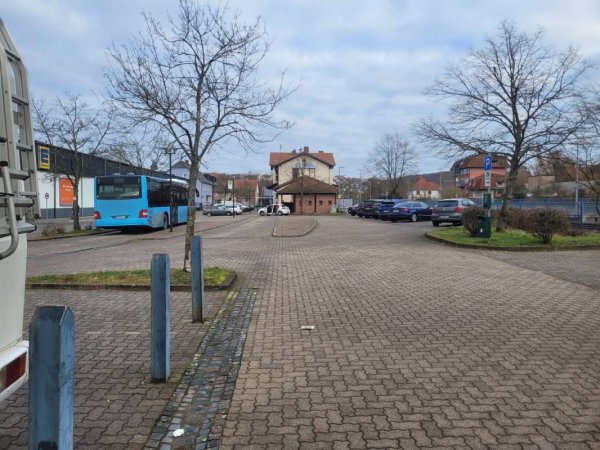 Stellplatz Glan Münchweiller — Photo 5