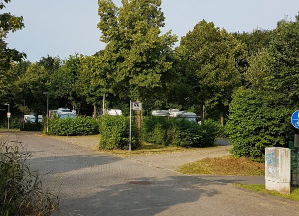 Frankenberg Ederberglandhalle — Photo 4