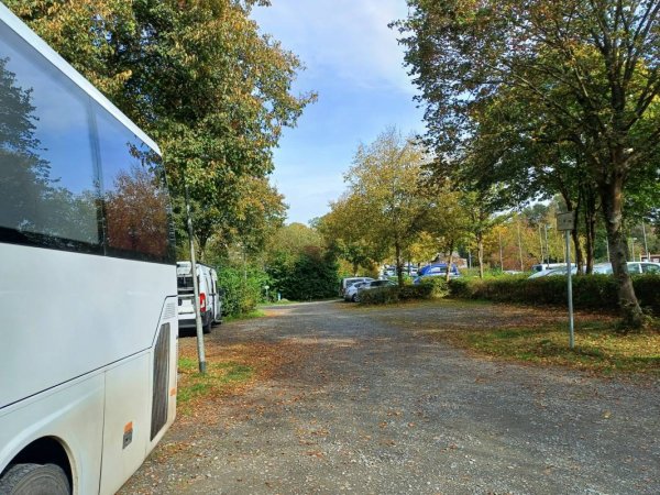 Frankenberg Ederberglandhalle