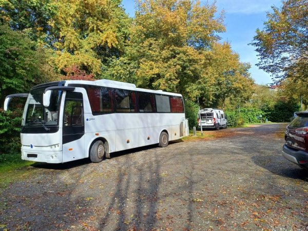 Frankenberg Ederberglandhalle — Foto 2