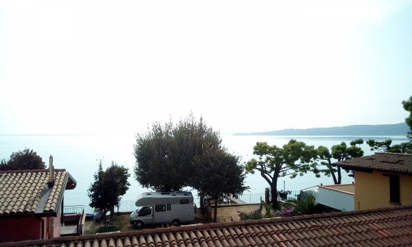 Camping La-Cà — 露营地 in Padenghe sul Garda