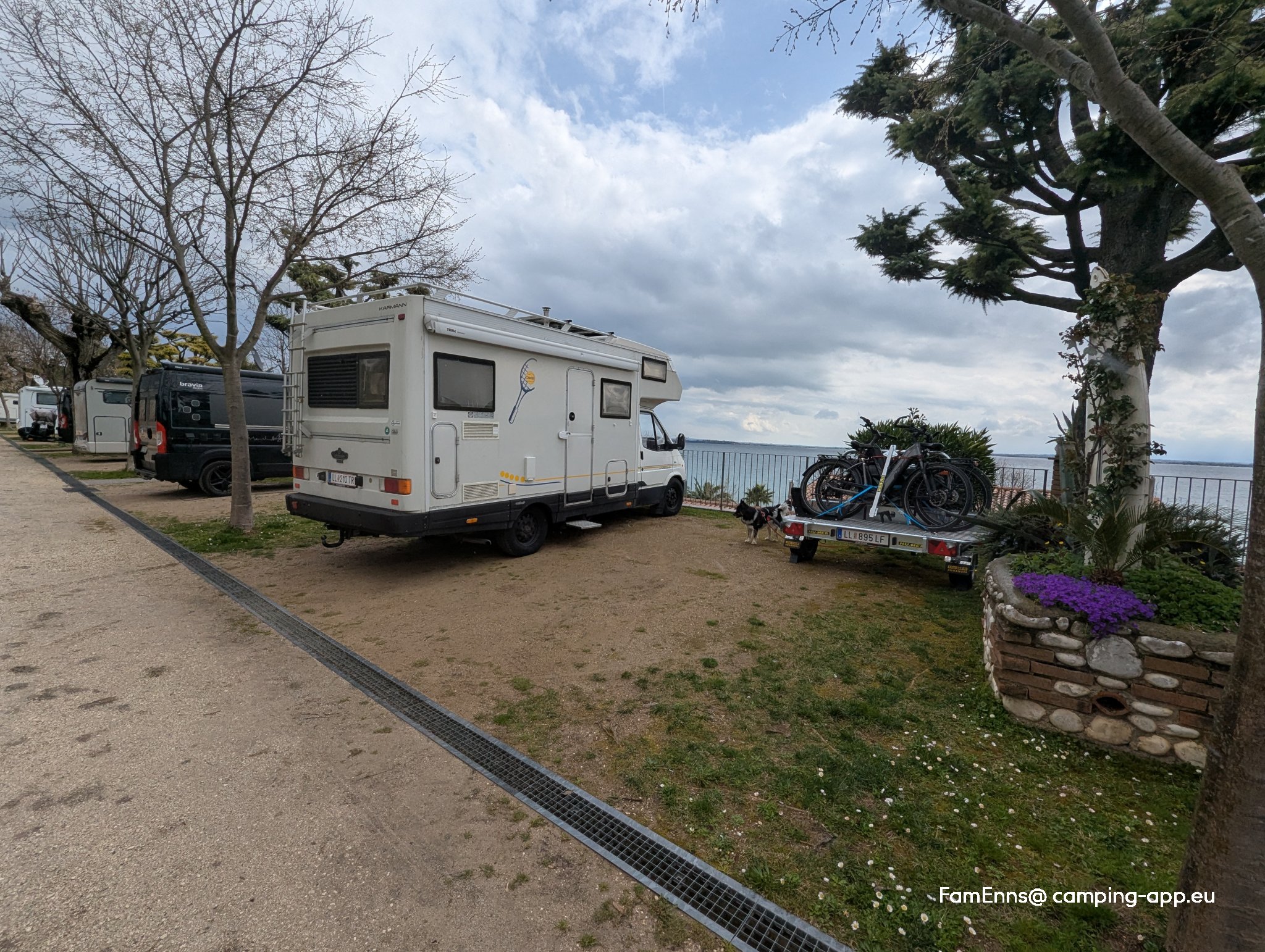Camping La-Cà — Zdjęcie 3