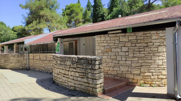 Camping Porton Biondi — Photo 4