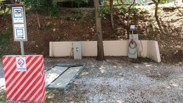 Camping Porton Biondi — Photo 5