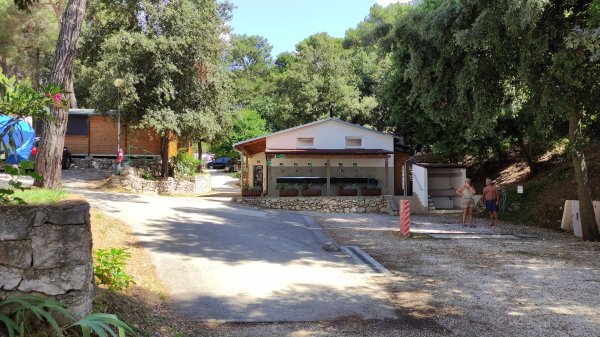 Camping Porton Biondi — Photo 6