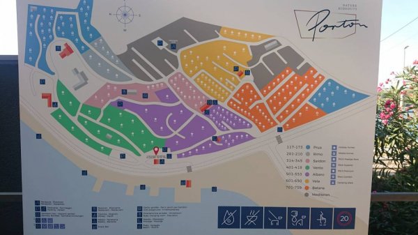Camping Porton Biondi — Foto 3