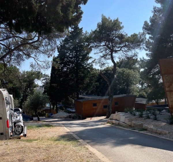 Camping Porton Biondi — Foto 6