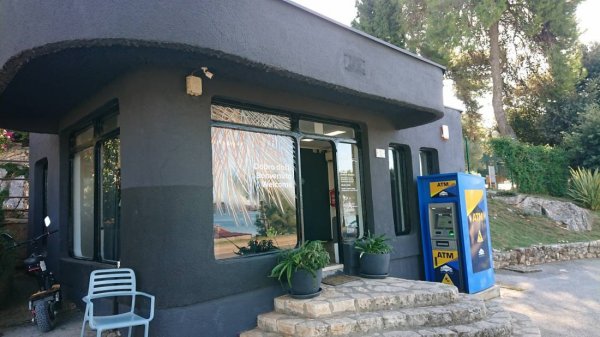 Camping Porton Biondi — Foto 4