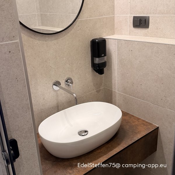 Camping Porton Biondi — Zdjęcie 5